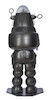 Thumbnail of The iconic original Robby the Robot suit and Jeep from Forbidden Planet image 10