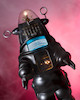 Thumbnail of The iconic original Robby the Robot suit and Jeep from Forbidden Planet image 4