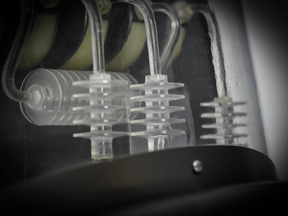 The iconic original Robby the Robot suit and Jeep from Forbidden Planet image 15