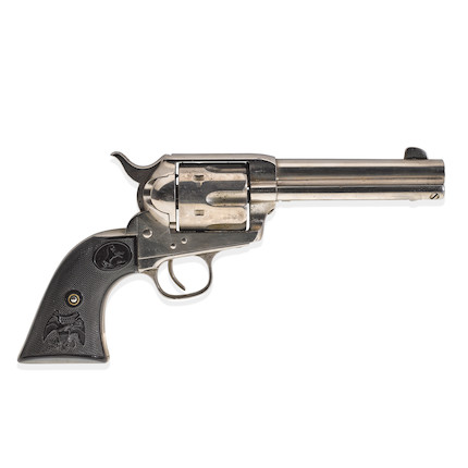 Buy Handgun Brass for USD 44.99