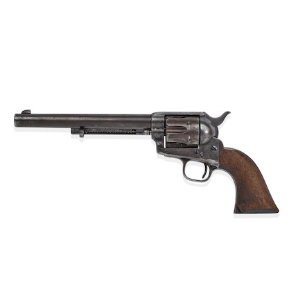 Sold at Auction: Copper/ Brass Small Bore Black Powder Pistol