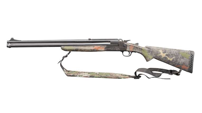 Bonhams Skinner : Savage Model 24 Over/Under Rifle/Shotgun, Modern firearm