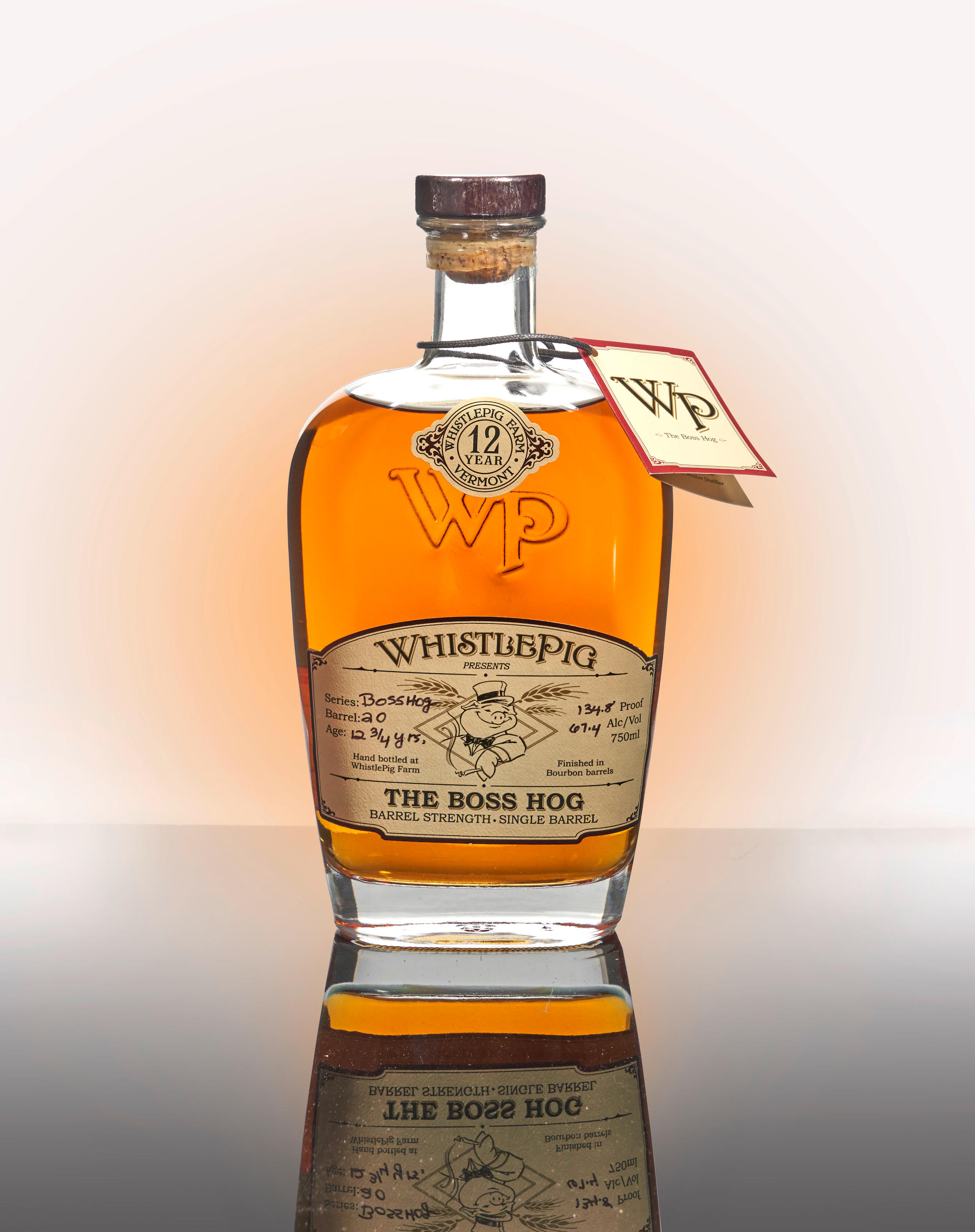 Buy Olde St. Nick Infinity Barrel Bourbon Whiskey Online