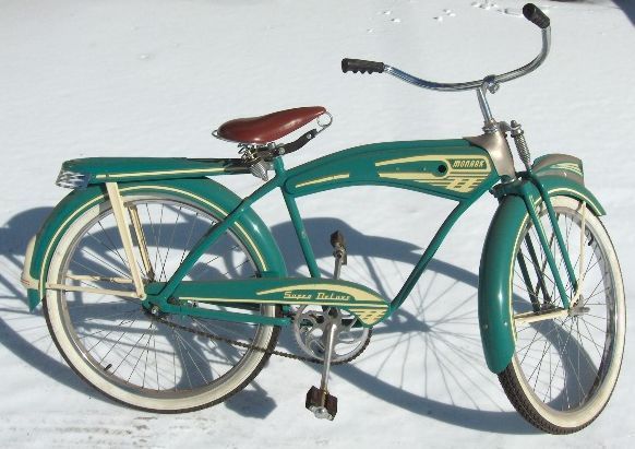 Vintage Bicycles Monark Silver King Bike Monark Vintage Bike On Sale