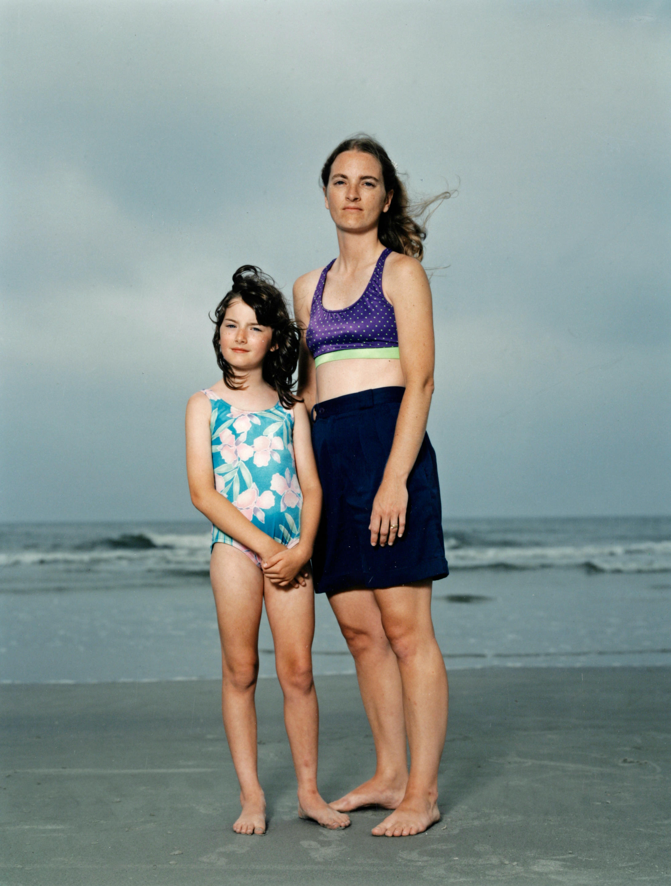 Bonhams : Rineke Dijkstra (Dutch, 1959) Hilton Head Island