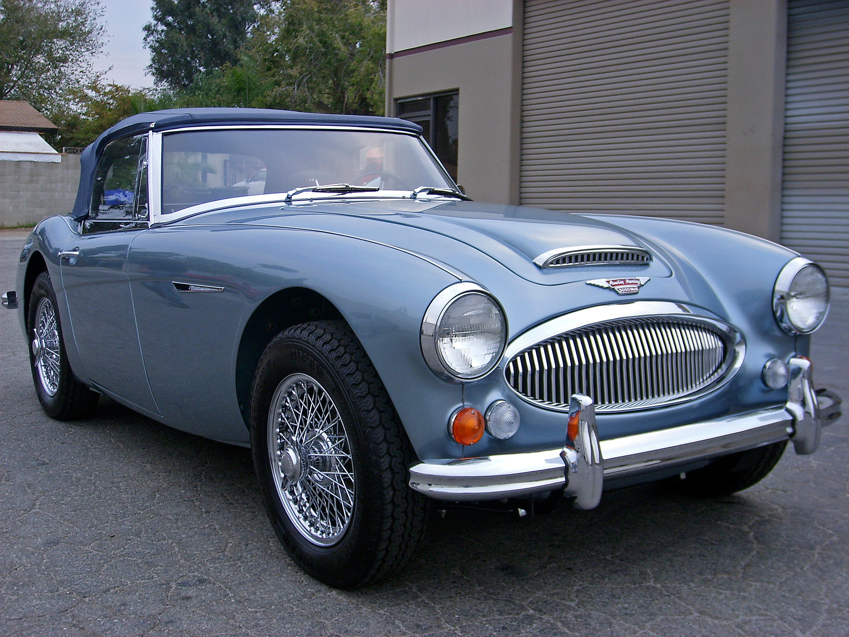 HENRY 3K Classic Mark II　ジャンク image?src=Images/live/2009-10/