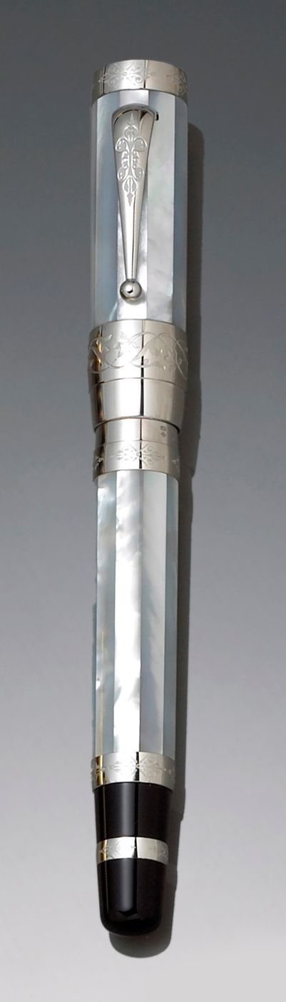 Bonhams MONTBLANC: François I Limited Edition Patron of Art