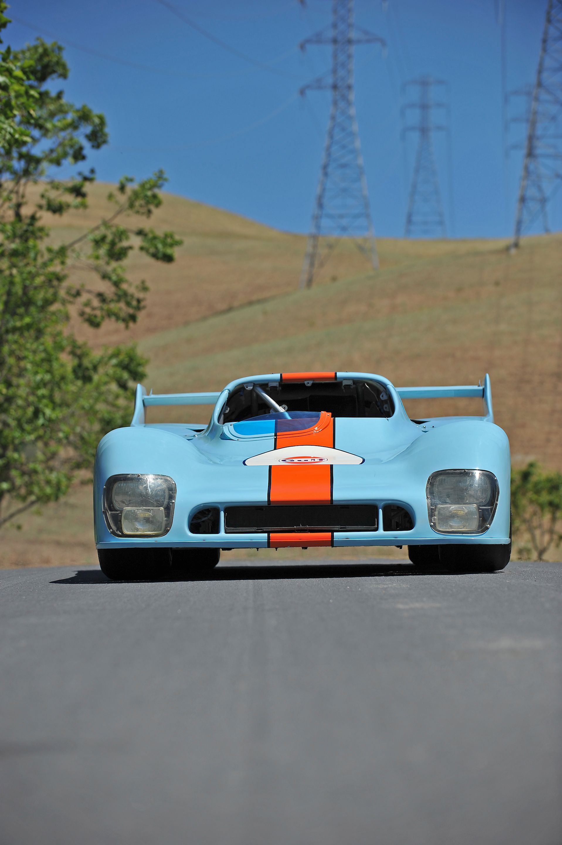 Bonhams Cars : The Ex-Vern Schuppan/Jean-Pierre Jaussaud, Jean
