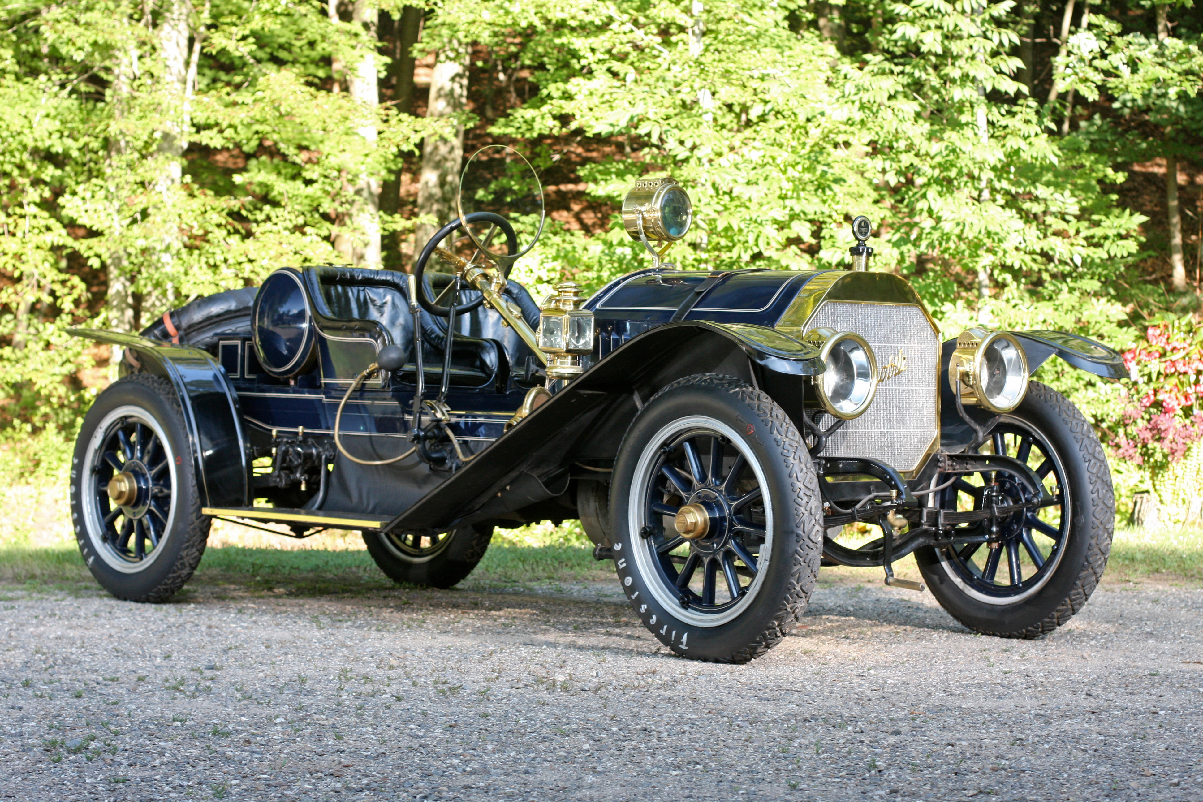 【新品、本物、当店在庫だから安心】 Cars Bonhams : Chassis Speedster 30-L Model Locomobile 1910 クラフト・布製品