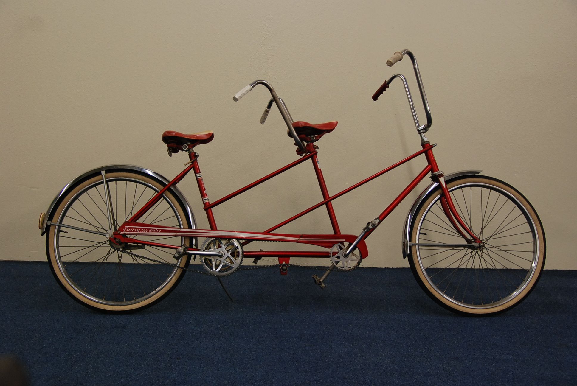 Huffy Tandem Bicycle Bonhams Cars