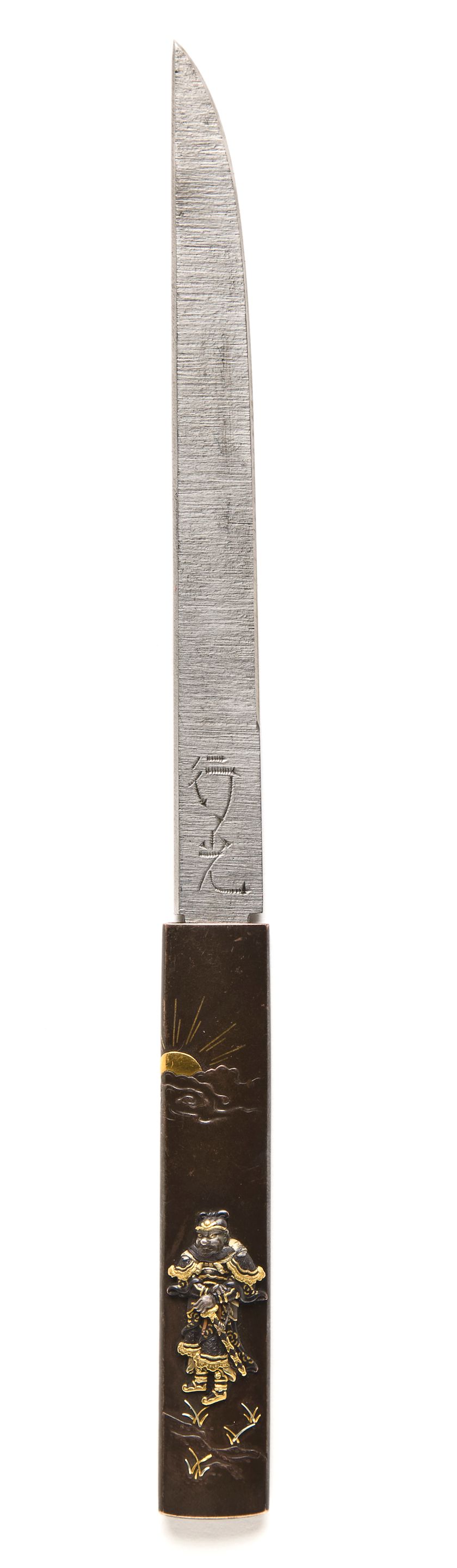 Hama様　オーダー Bonhams : A Hamano school o-kozuka By Hamano Shozui, Edo period