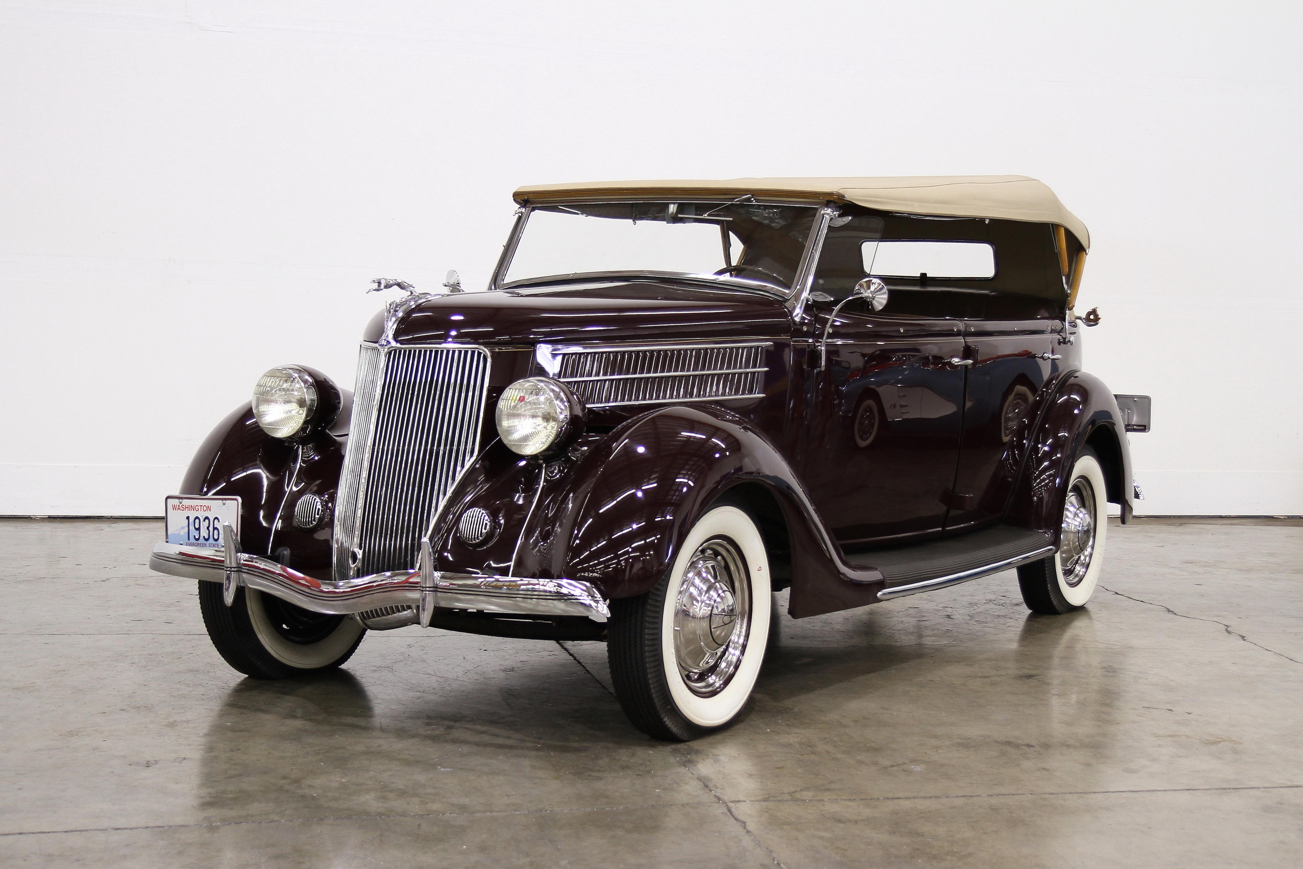 アメリカン カー グラフィティ 1902〜1936 アメリカン カー グラフィティ 1902〜1936