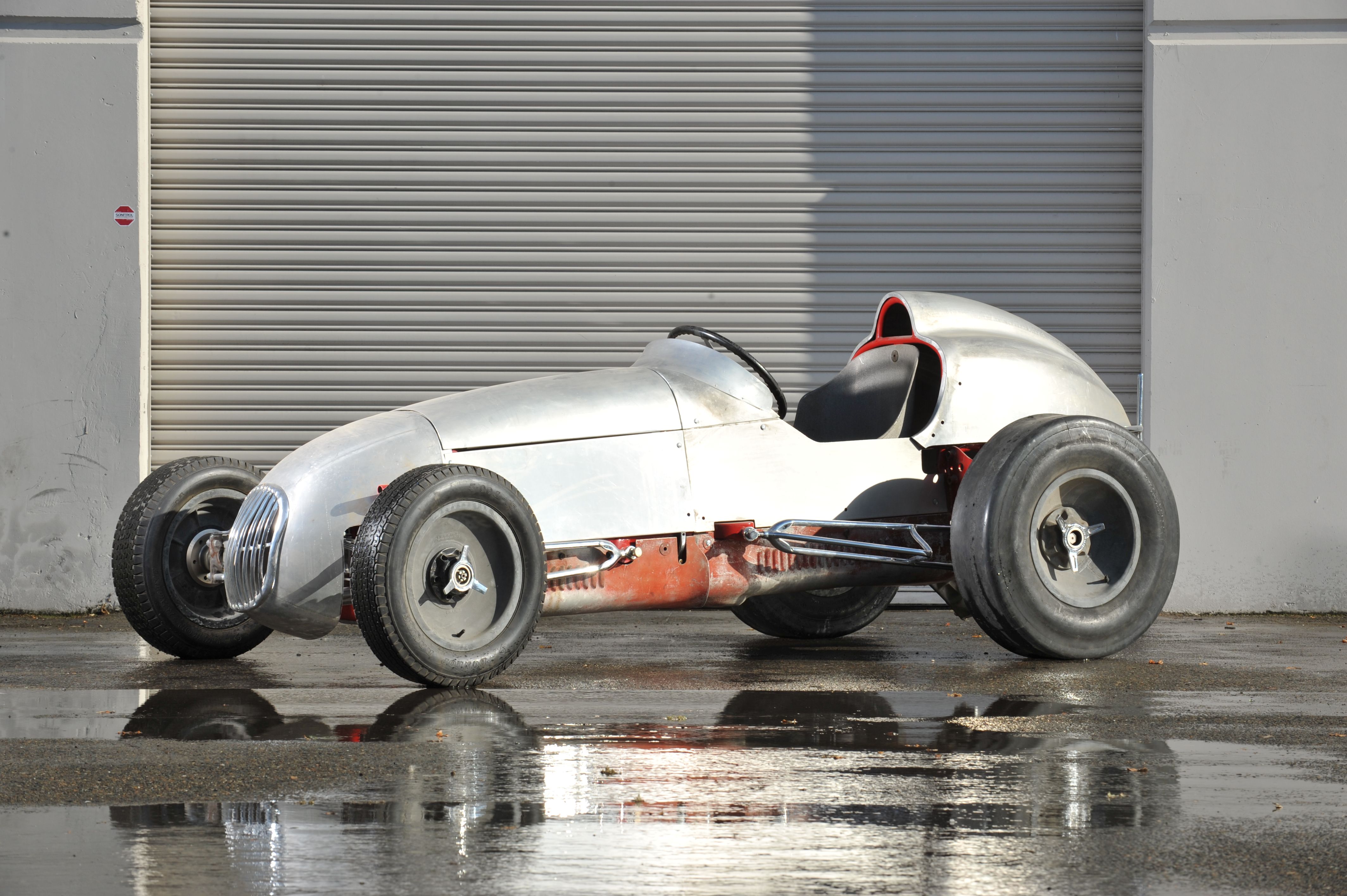 1950s Race Cars 1950 Vs 2020: Cars, Drivers, Safety And Pit Stops