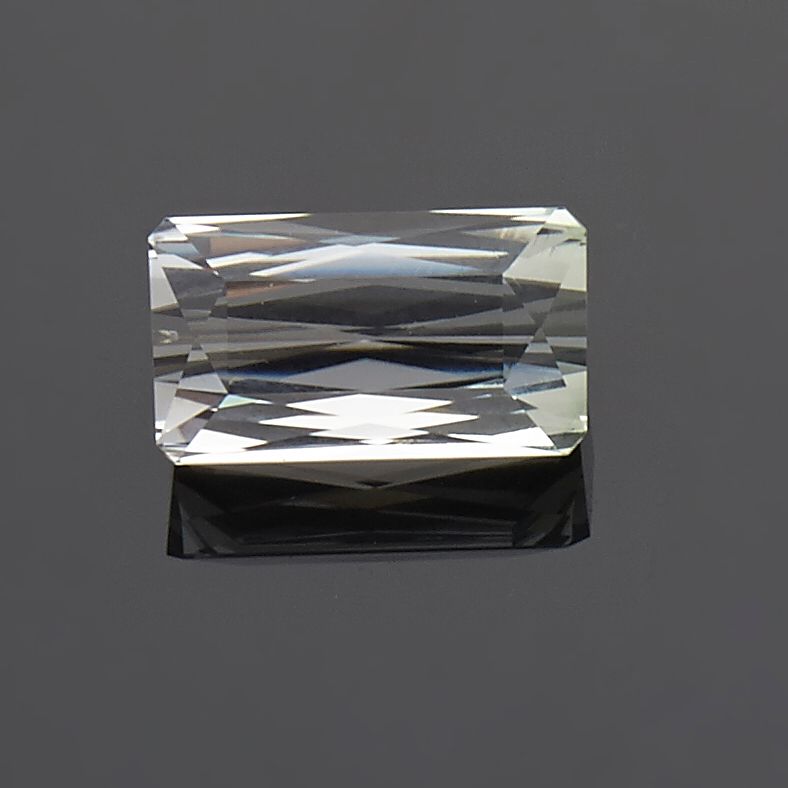 Bonhams Rare Goshenite (colorless beryl)
