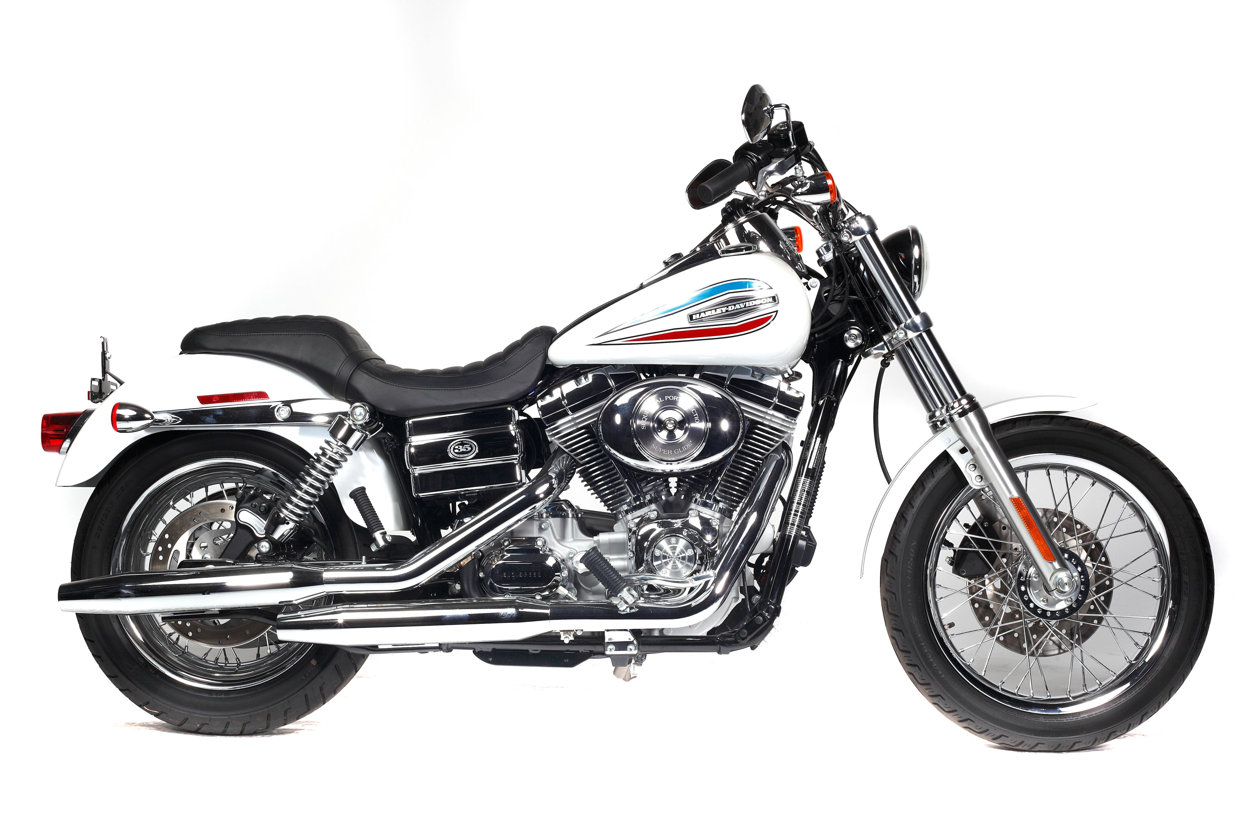 Bonhams Cars 2006 Harley-Davidson FXD Dyna Super Glide 35th