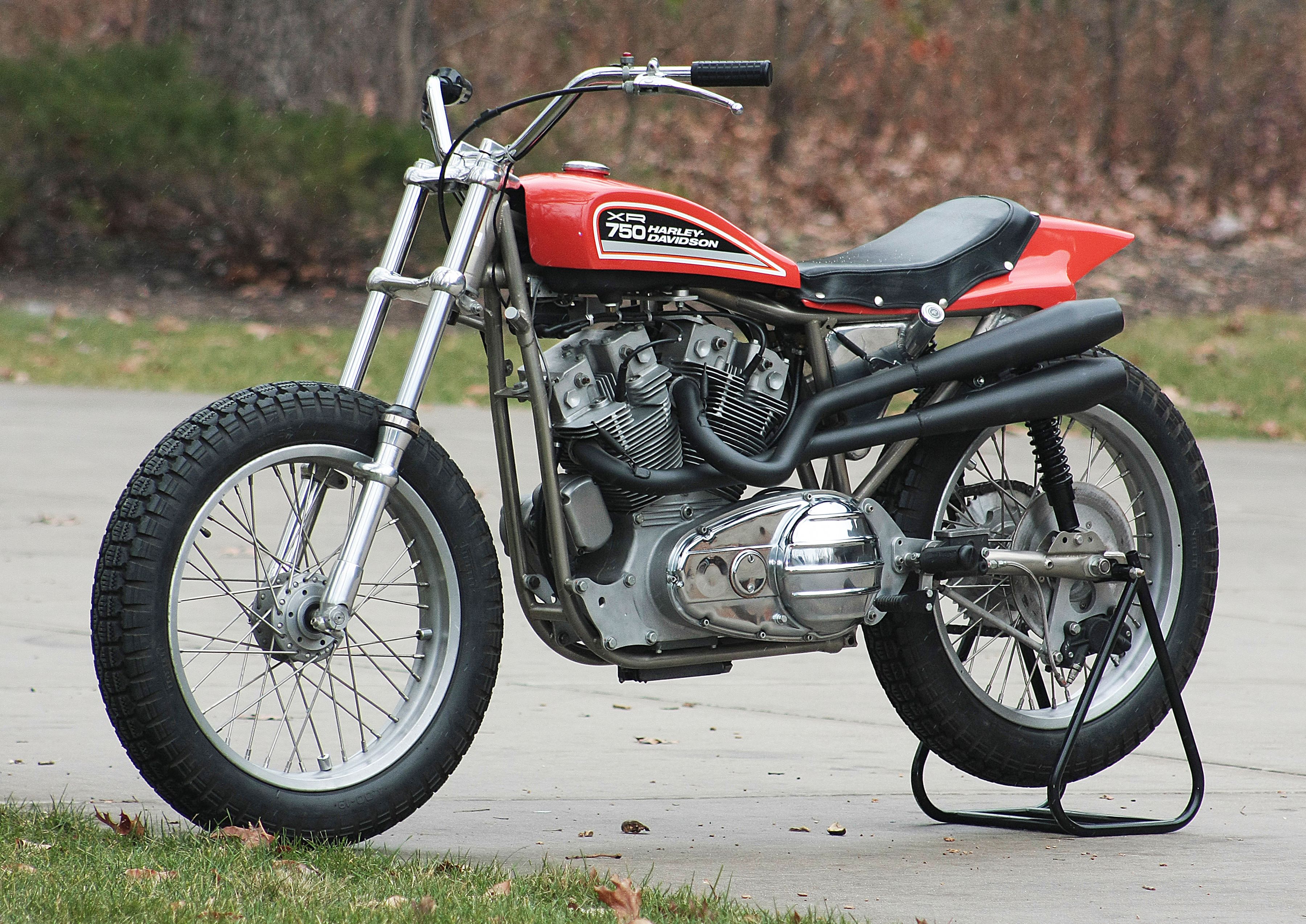 Street 750 Harley Flat Track Street Legal Flat Track Bikes Street