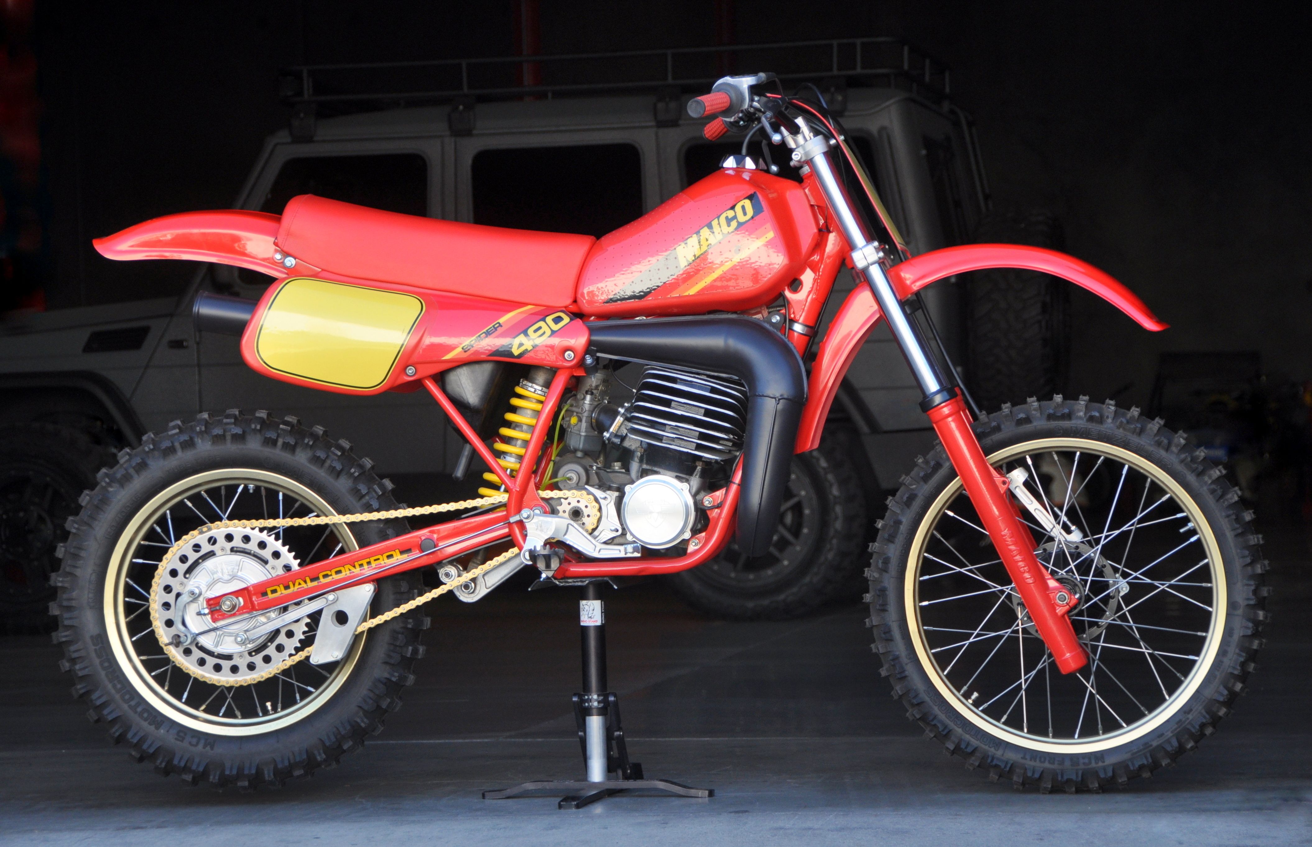 Japan 80s Motorcycles For Sale Rare Original Authentic Vintage