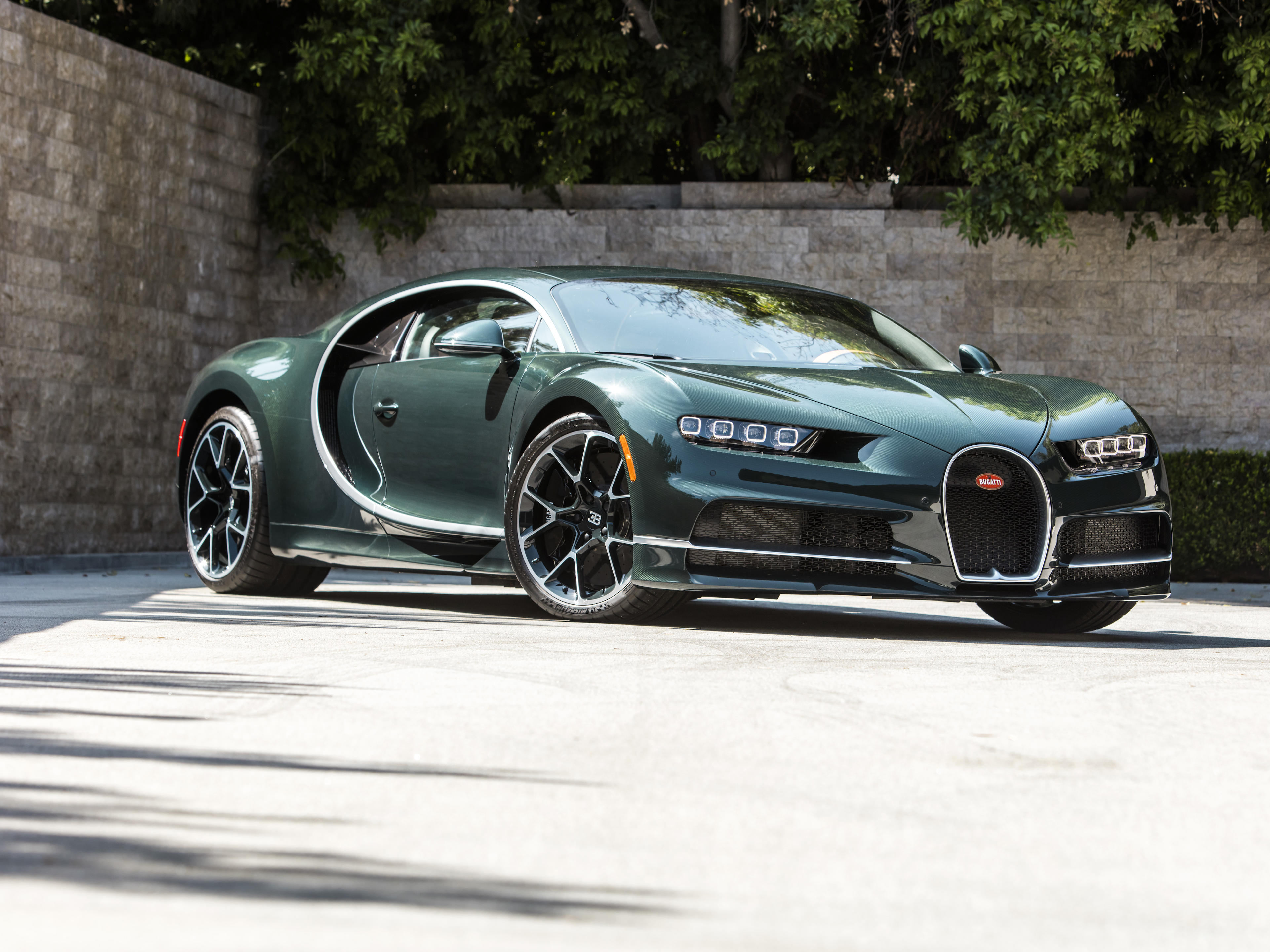 Bonhams Cars  20 Bugatti Chiron