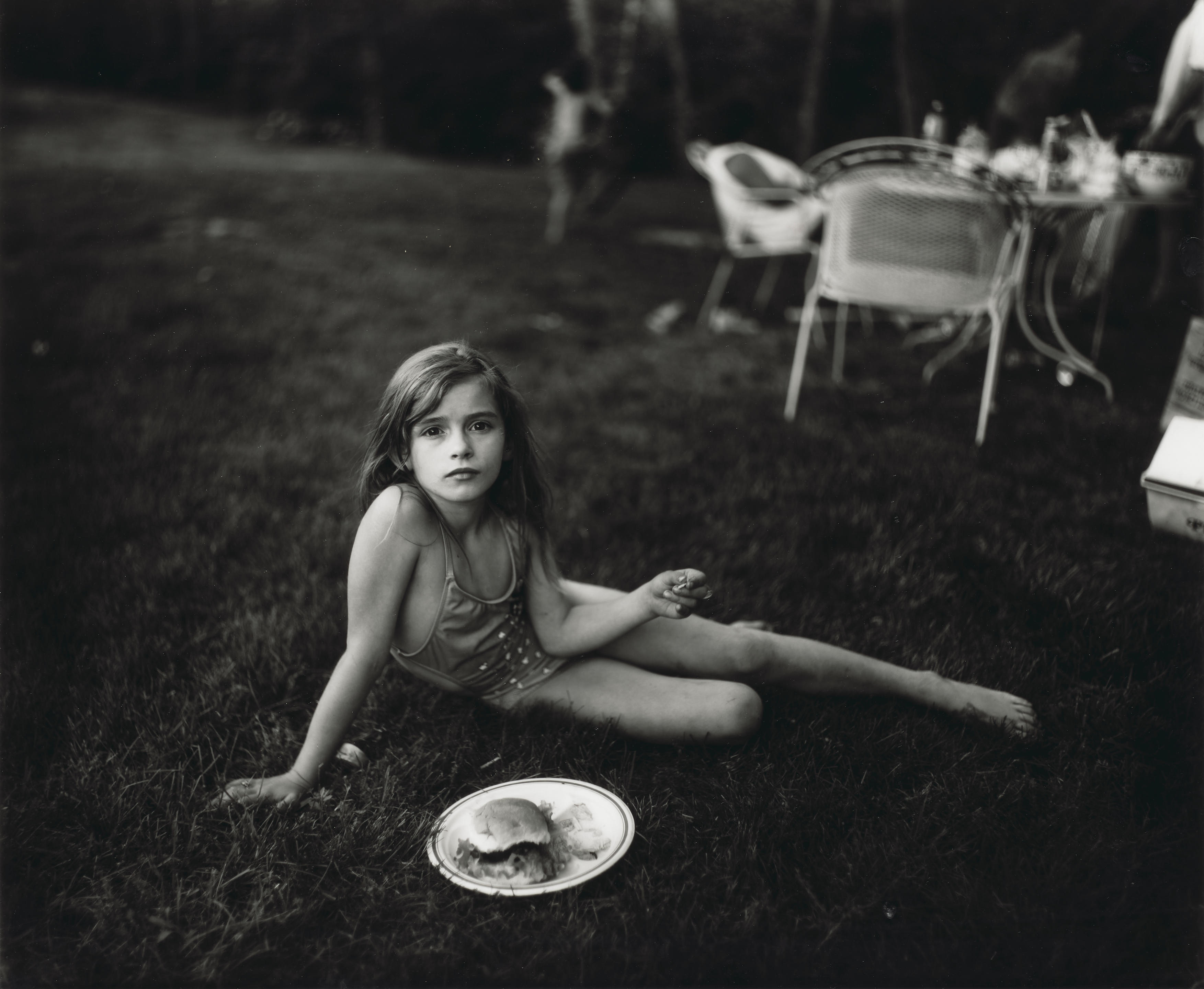 nude photography sally mann 