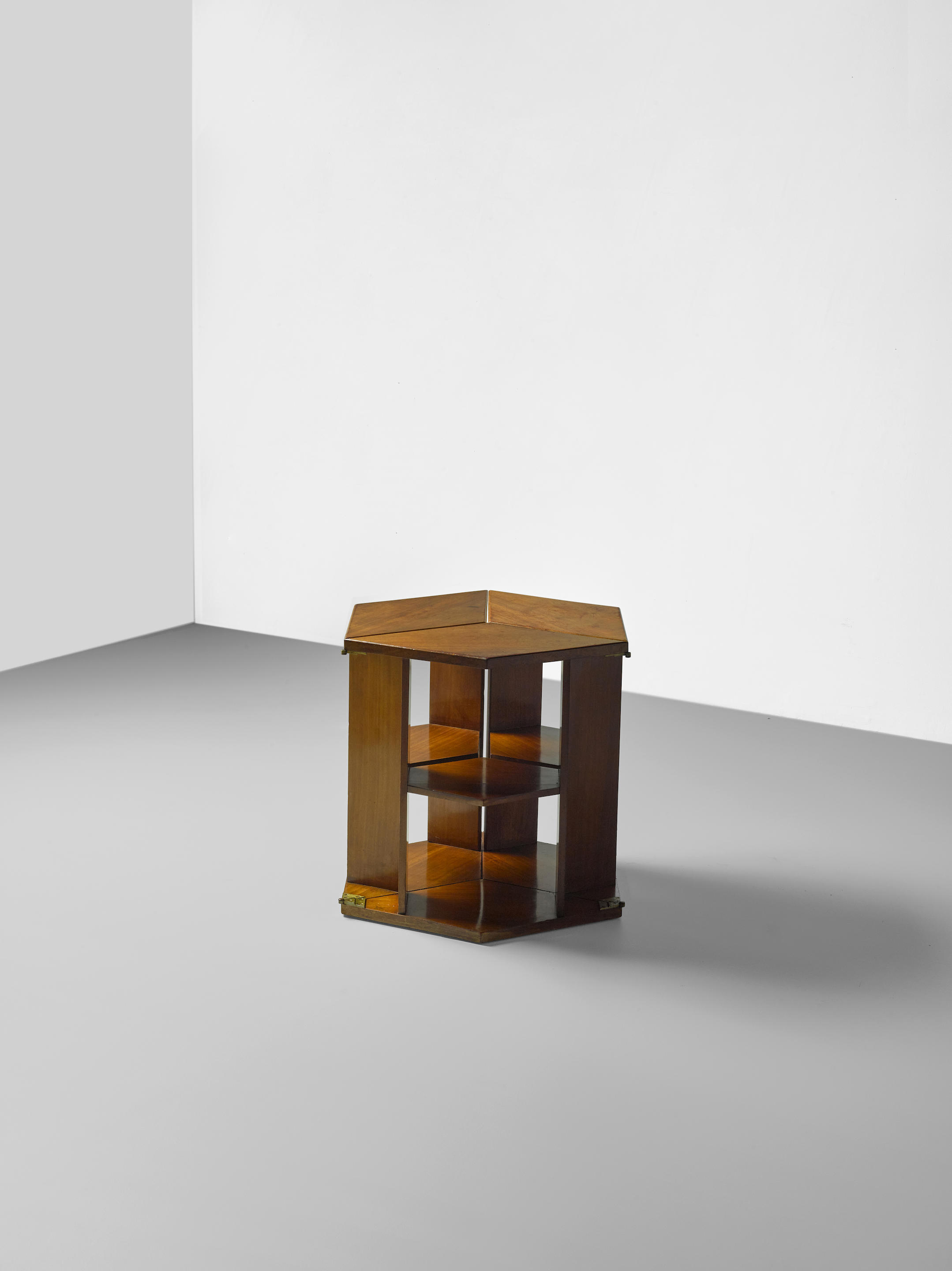 Masterpieces of European Furniture from the 15th to Early