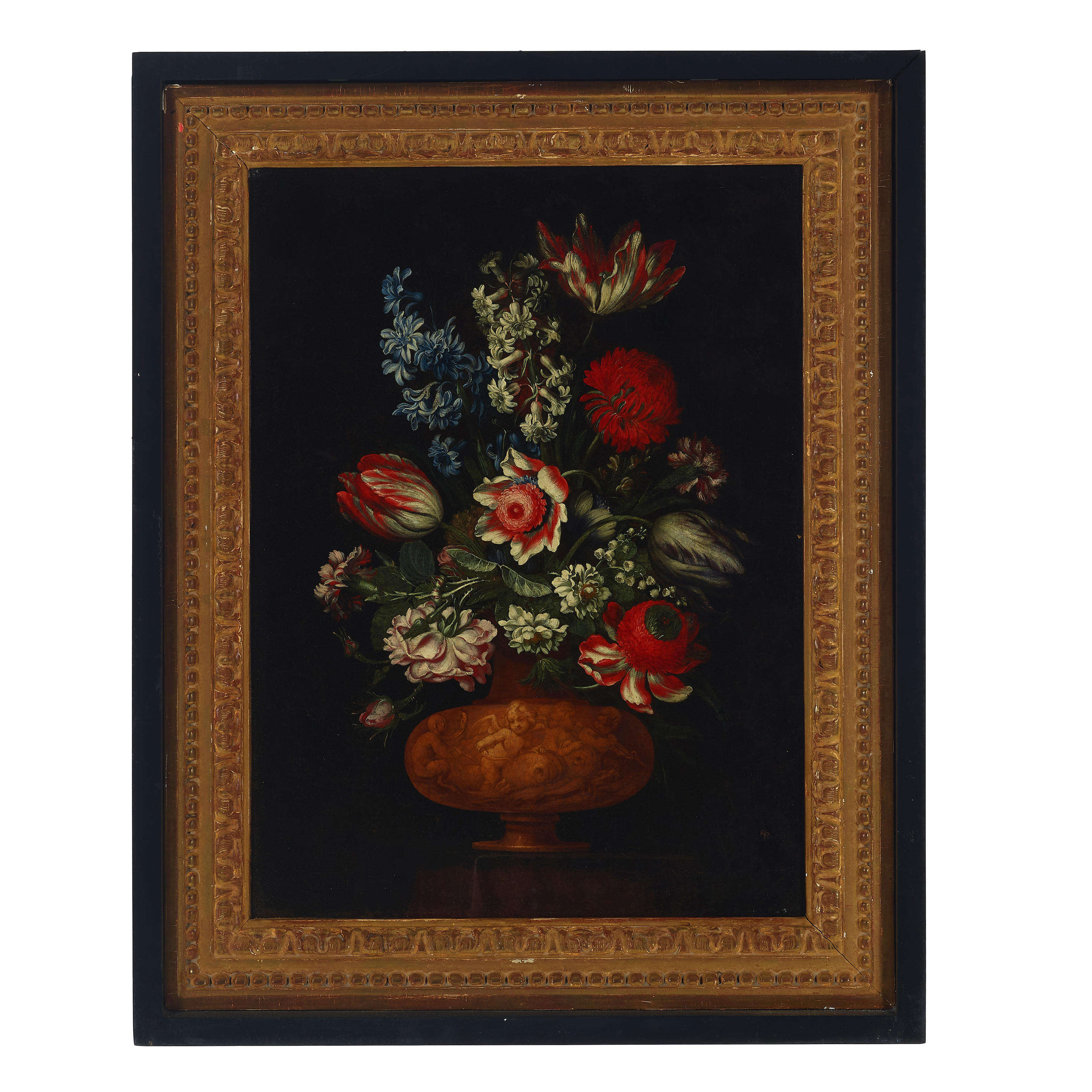 Bonhams : Bartolomeo Ligozzi (born Verona, active Florence circa