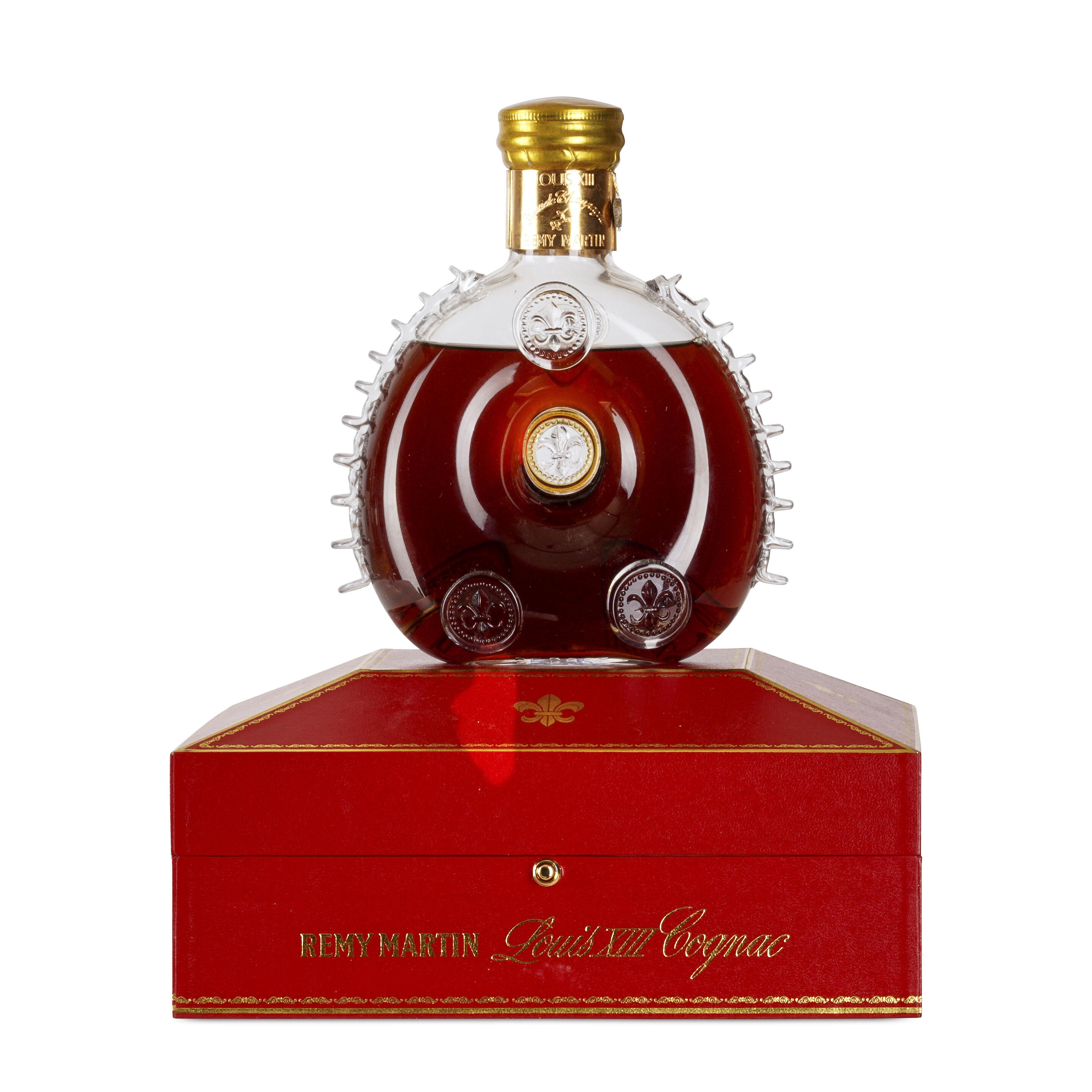 Bonhams Skinner : Remy Martin Louis XIII (1 750ml bottle)