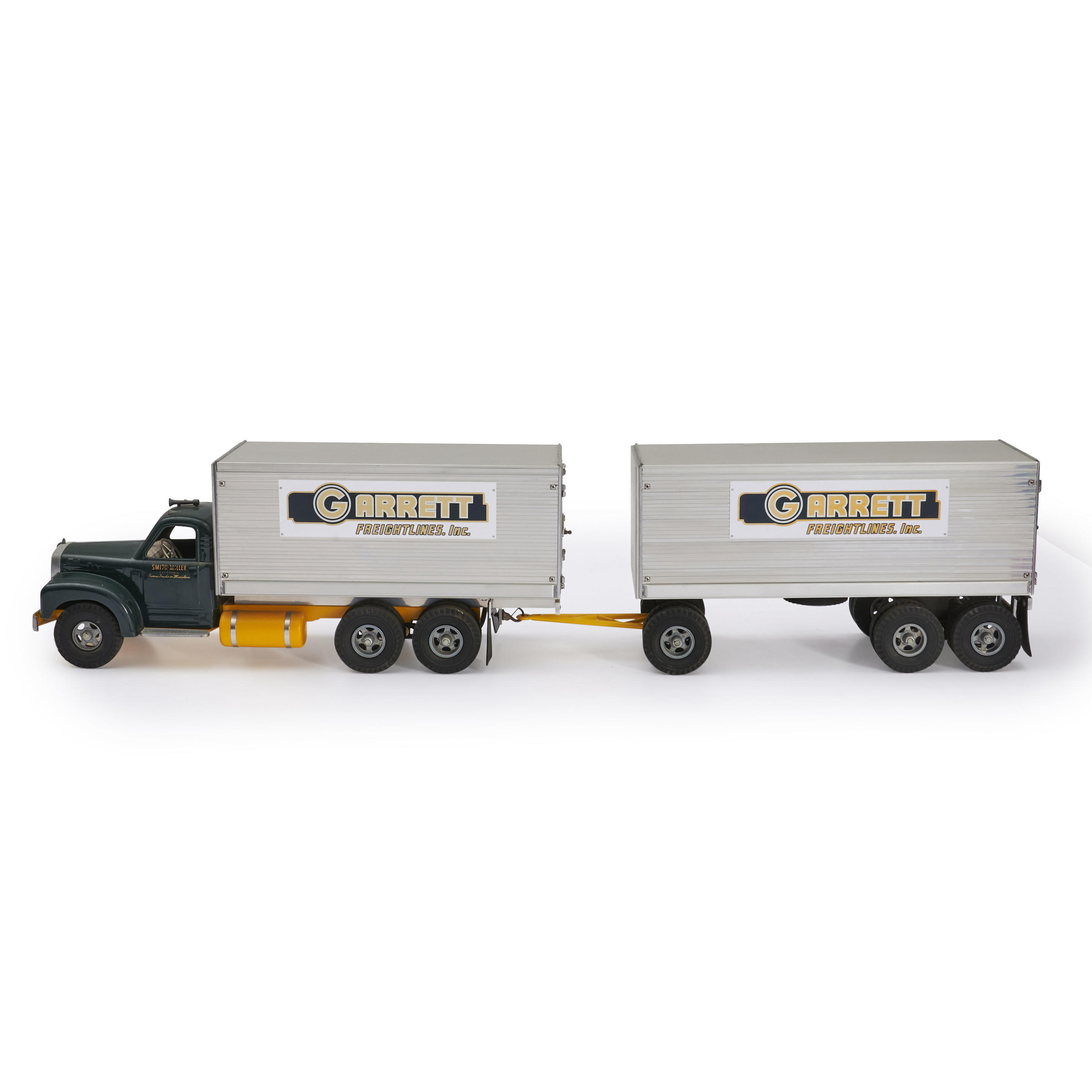 Smith miller trucks on sale