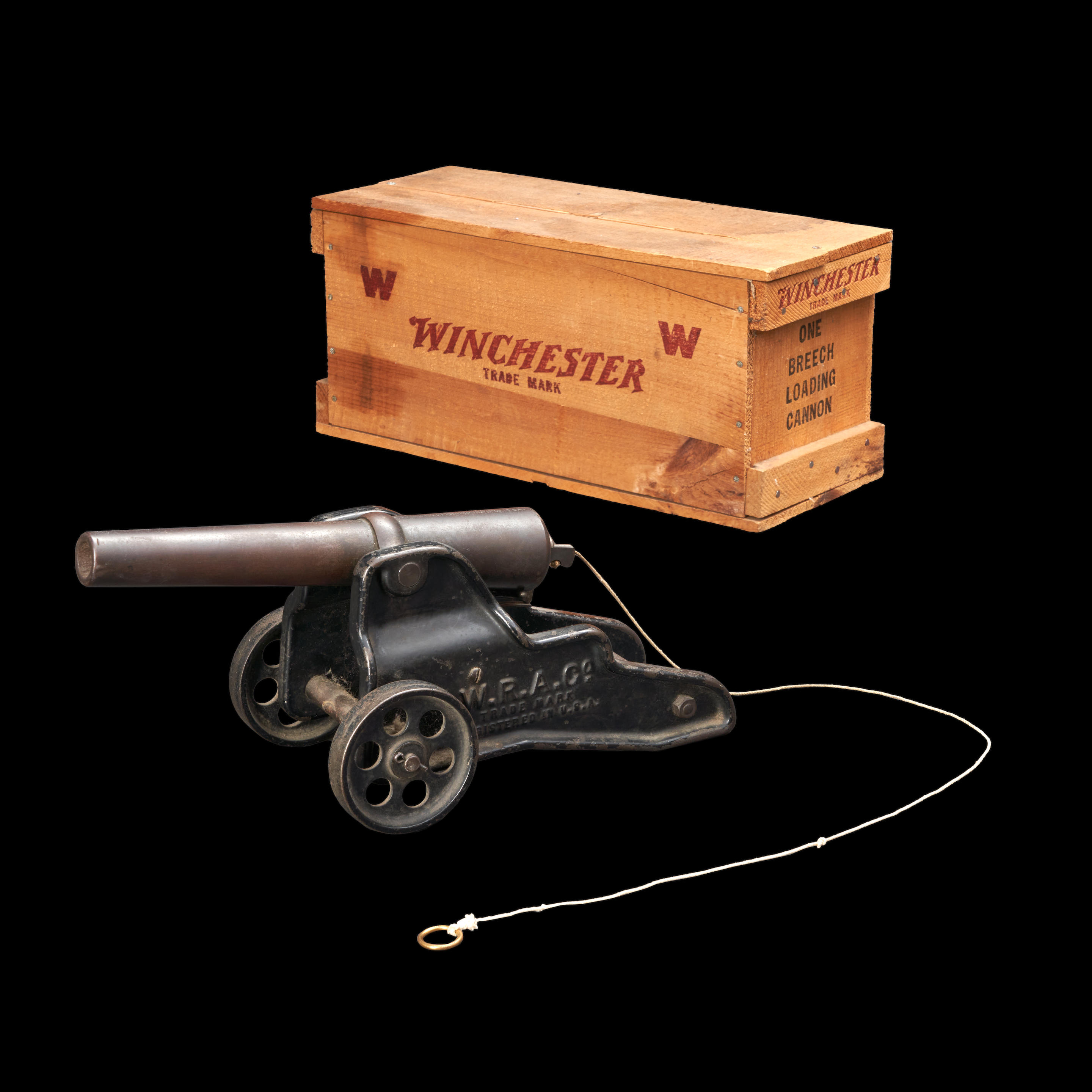 Bonhams Cars : Winchester Model 12 20 Gauge Shotgun, Curio or Relic firearm