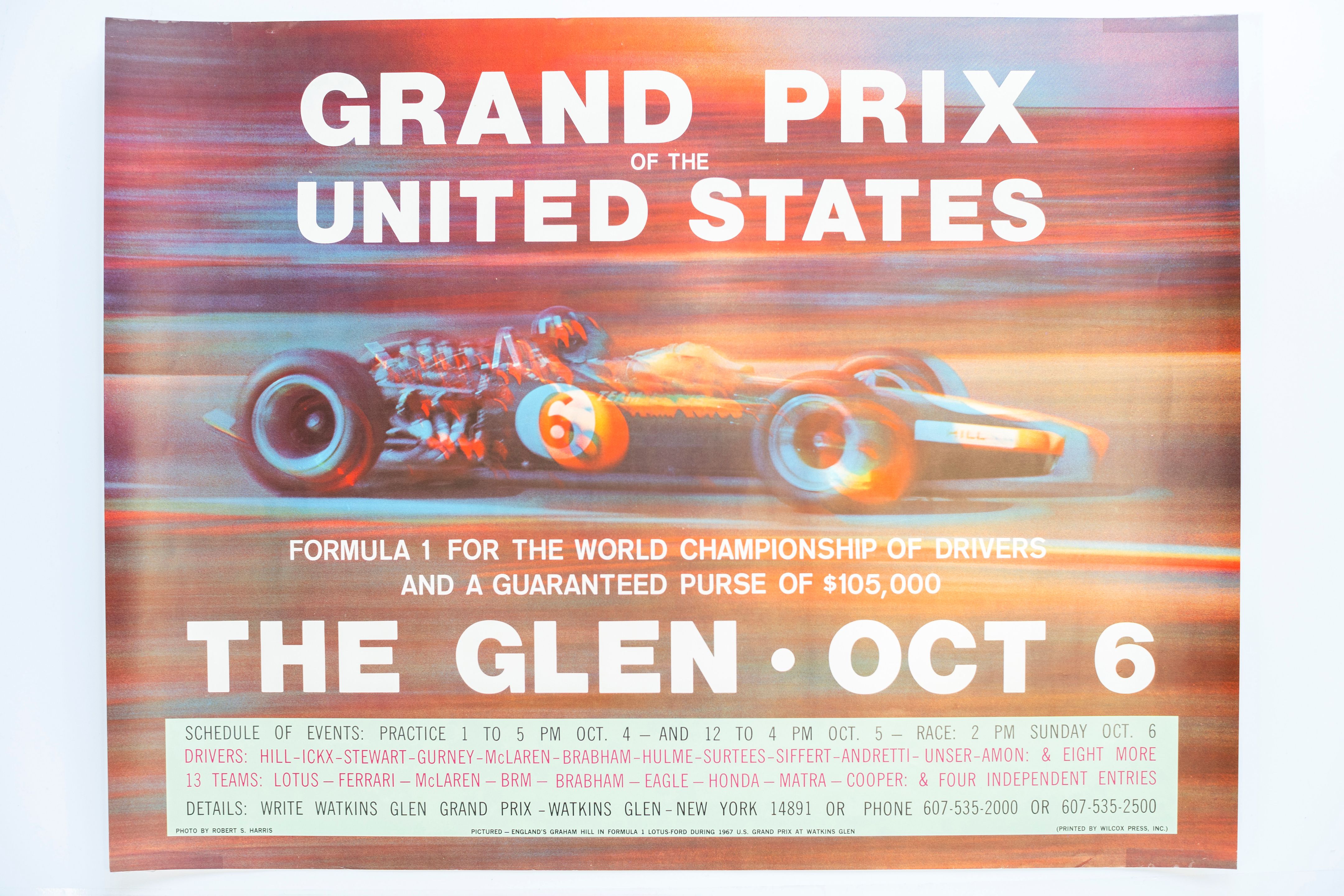 United States Formula Streaming Usa F1: Netflix Miss Out On