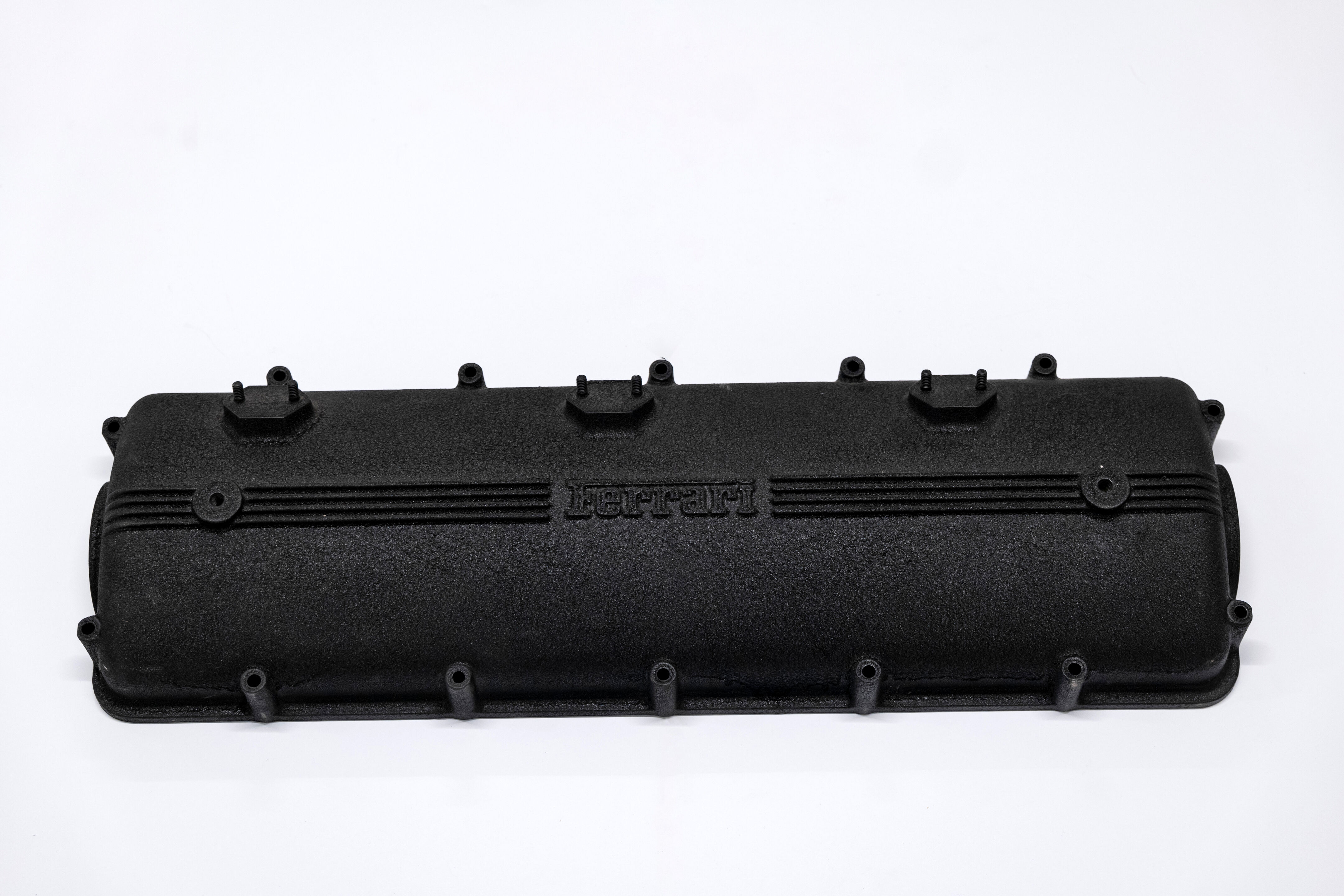 Bonhams Cars : A Ferrari 250/330 1962-63 valve cover