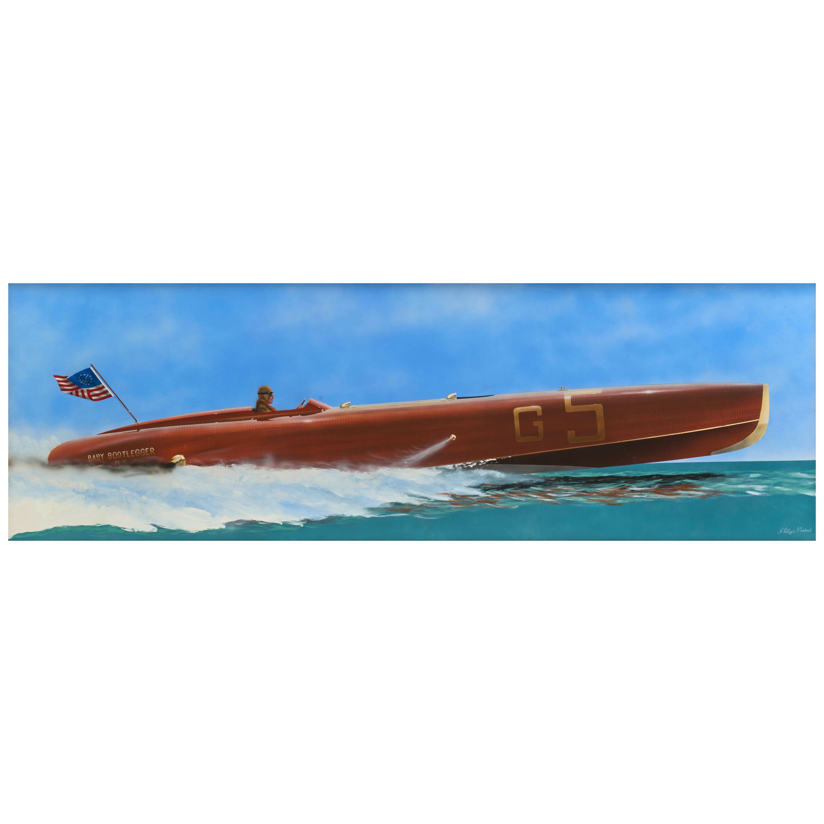 August Americana: Art and Objects