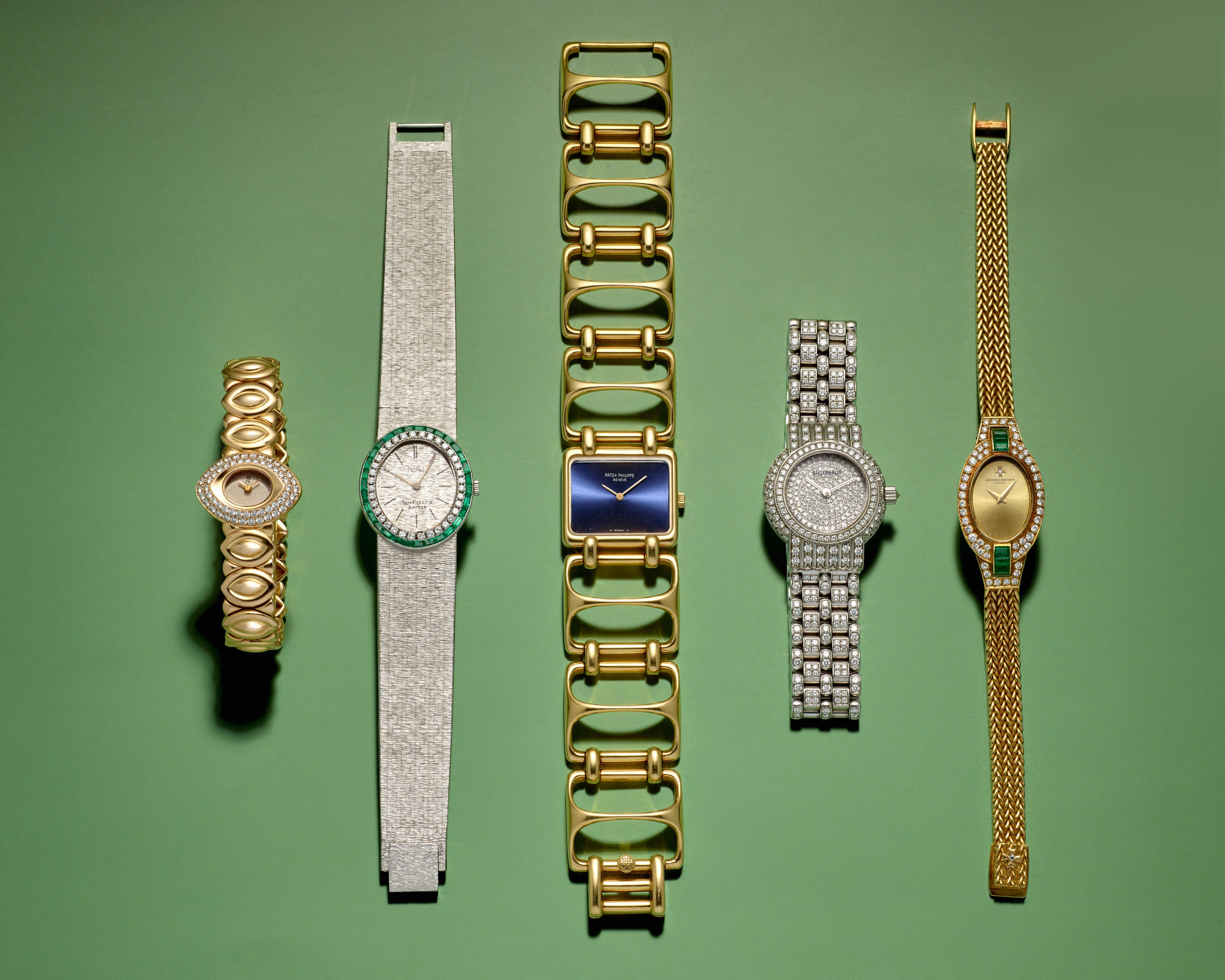 New York Watches