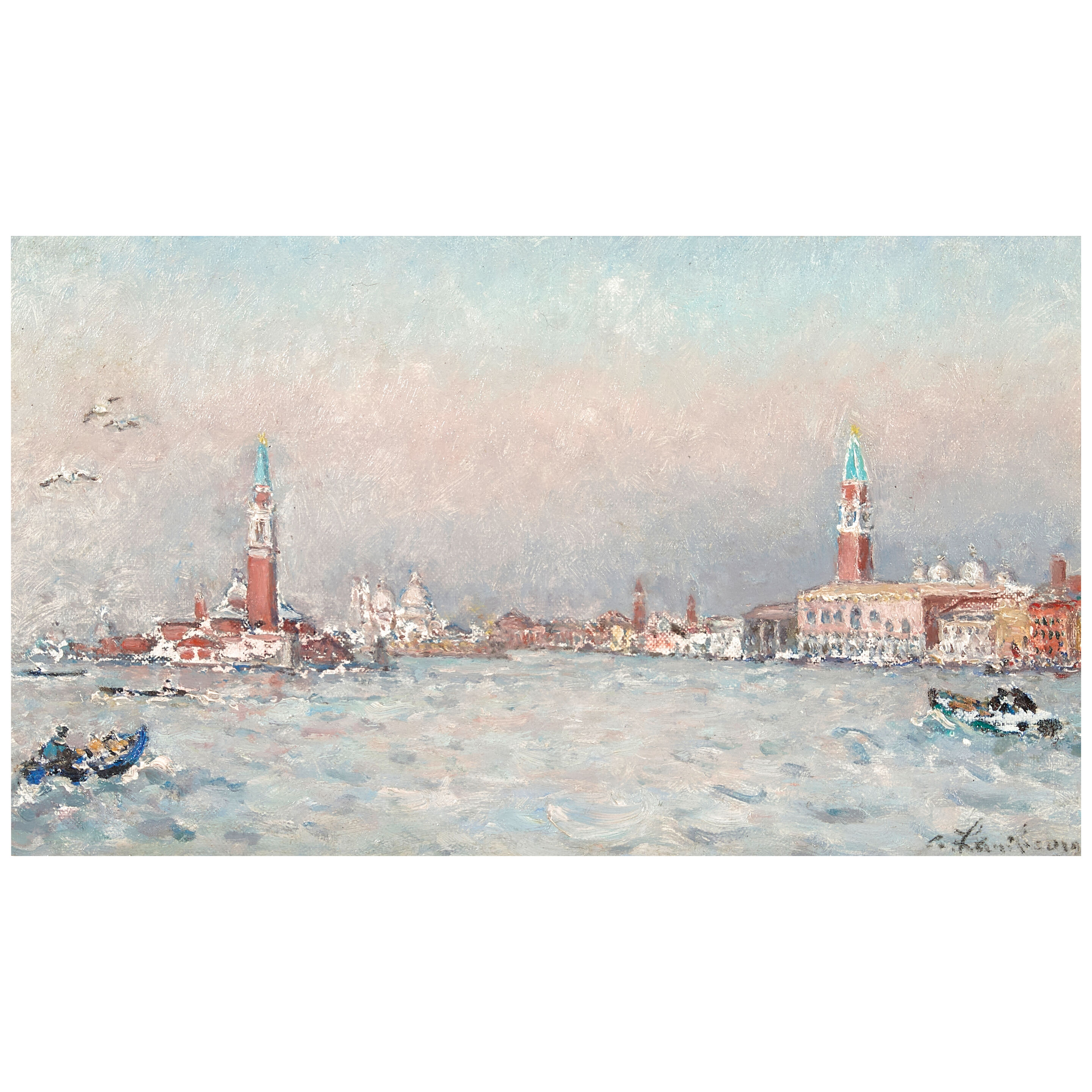 Modern & Contemporary Art Online