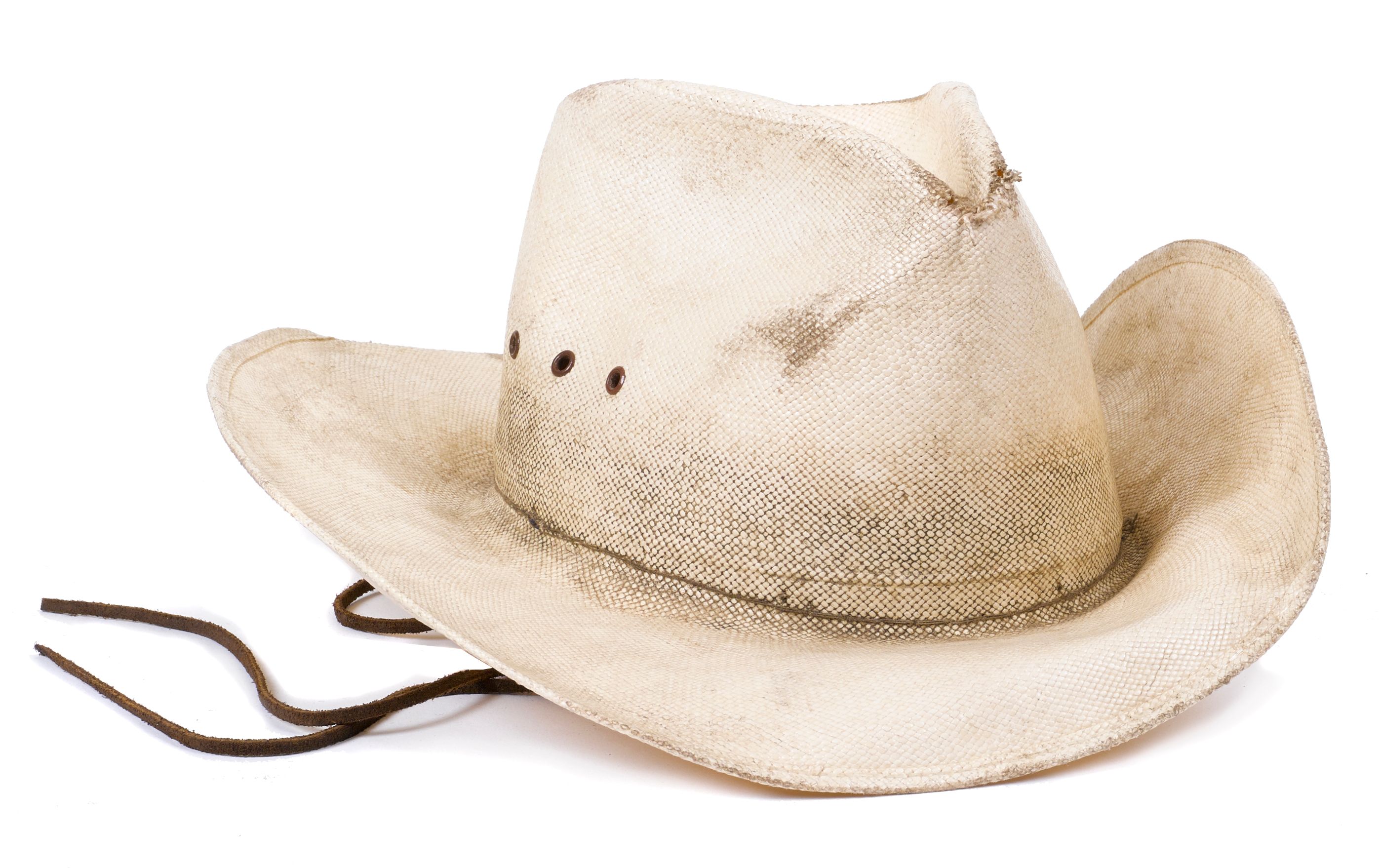 A Susan Sarandon cowboy hat from Thelma and Louise Bonhams